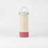 Crossing Silicone Water Bottle Boot - Fits Diameter 7-7.5cm (550ml) Blistered Pack